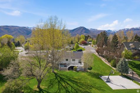 960 N 100 W Midway UT 84049