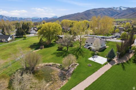 960 N 100 W Midway UT 84049