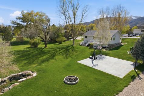 960 N 100 W Midway UT 84049