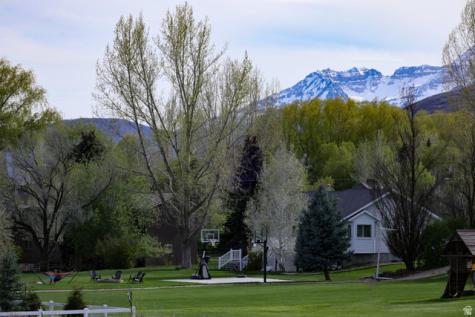960 N 100 W Midway UT 84049