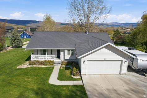 960 N 100 W Midway UT 84049