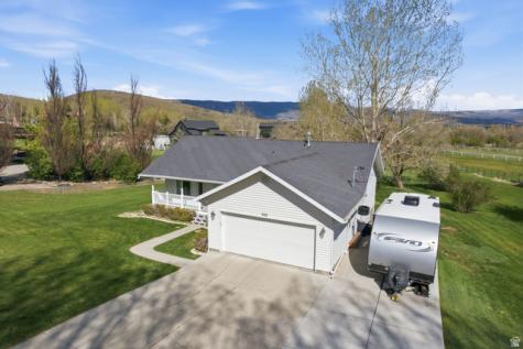 960 N 100 W Midway UT 84049