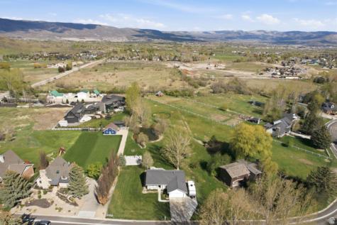 960 N 100 W Midway UT 84049
