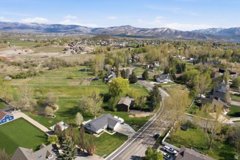 960 N 100 W Midway UT 84049