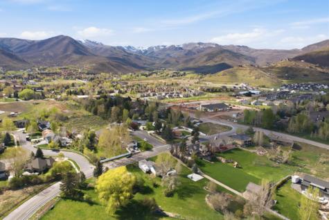 960 N 100 W Midway UT 84049