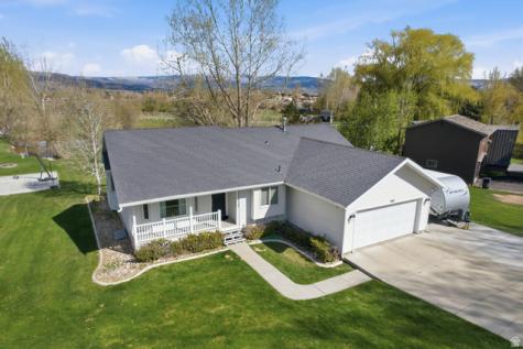 960 N 100 W Midway UT 84049