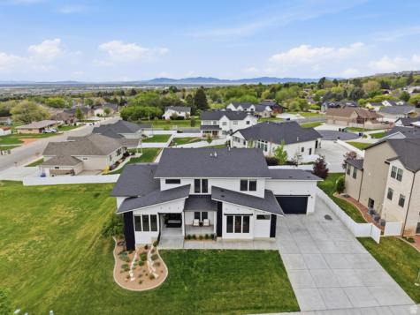 2773 N 1175 E North Ogden UT 84414