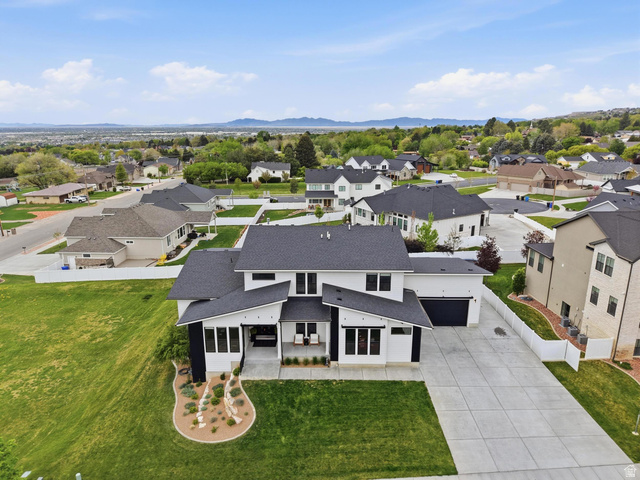 2773 N 1175 E North Ogden UT 84414
