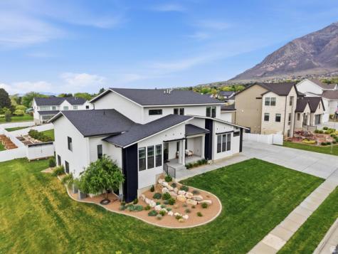 2773 N 1175 E North Ogden UT 84414