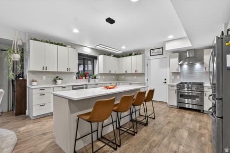 2773 N 1175 E North Ogden UT 84414