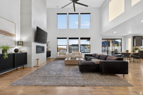 2773 N 1175 E North Ogden UT 84414