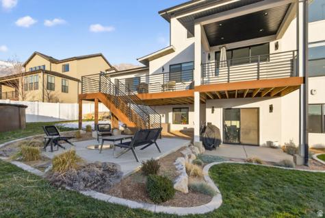 2773 N 1175 E North Ogden UT 84414