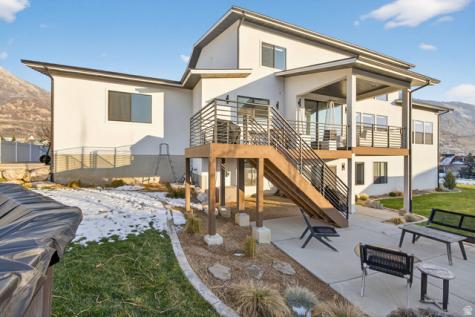 2773 N 1175 E North Ogden UT 84414