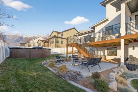 2773 N 1175 E North Ogden UT 84414