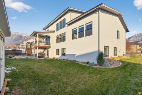 2773 N 1175 E North Ogden UT 84414