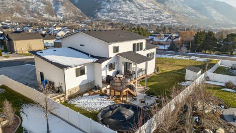 2773 N 1175 E North Ogden UT 84414