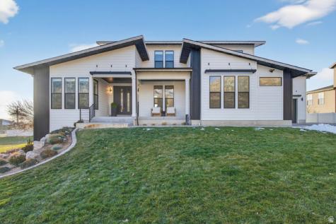 2773 N 1175 E North Ogden UT 84414
