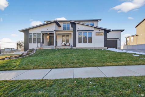 2773 N 1175 E North Ogden UT 84414