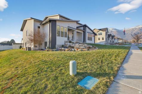 2773 N 1175 E North Ogden UT 84414