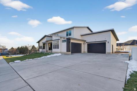 2773 N 1175 E North Ogden UT 84414
