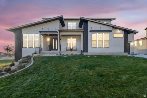 2773 N 1175 E North Ogden UT 84414