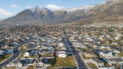 2773 N 1175 E North Ogden UT 84414