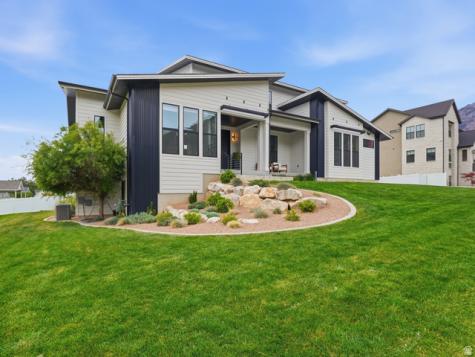 2773 N 1175 E North Ogden UT 84414