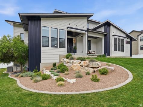 2773 N 1175 E North Ogden UT 84414