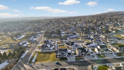 2773 N 1175 E North Ogden UT 84414