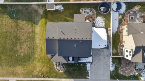2773 N 1175 E North Ogden UT 84414