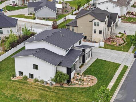 2773 N 1175 E North Ogden UT 84414