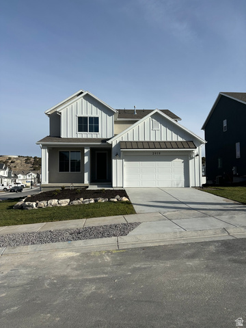 2919 E Serdar Lane Eagle Mountain UT 84005