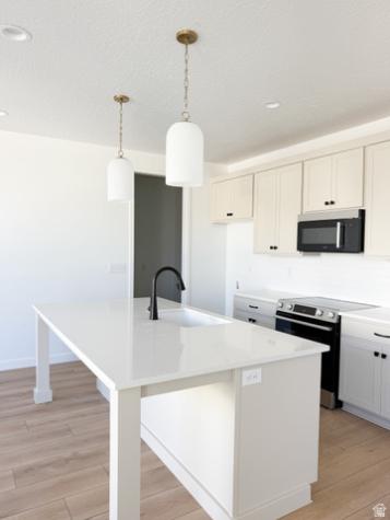 2919 E Serdar Lane Eagle Mountain UT 84005
