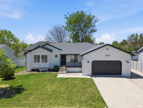 2460 Allison Way Syracuse UT 84075