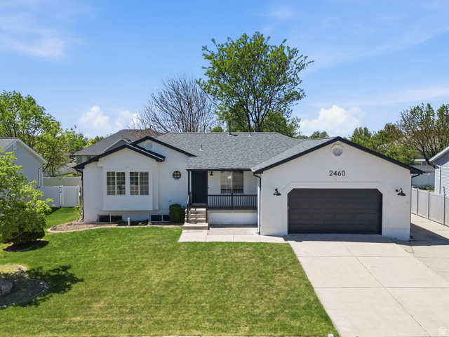 2460 Allison Way Syracuse UT 84075