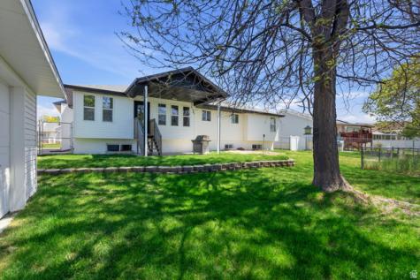 2460 Allison Way Syracuse UT 84075