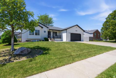 2460 Allison Way Syracuse UT 84075