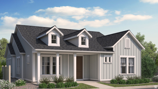 6193 W Folly Island Way South Jordan UT 84009