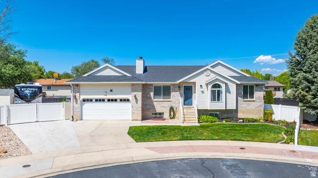 8328 S Plum Creek Circle W West Jordan UT 84088
