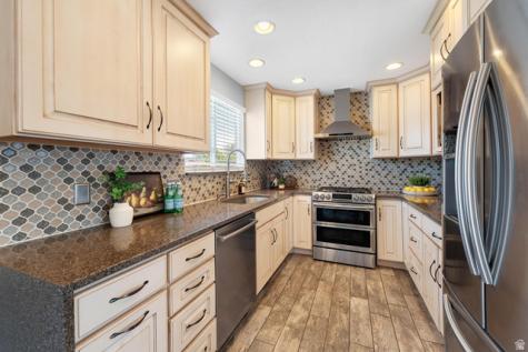 8328 S Plum Creek Circle W West Jordan UT 84088