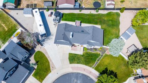 8328 S Plum Creek Circle W West Jordan UT 84088