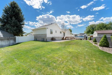 8328 S Plum Creek Circle W West Jordan UT 84088