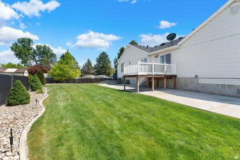 8328 S Plum Creek Circle W West Jordan UT 84088