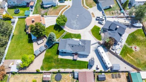 8328 S Plum Creek Circle W West Jordan UT 84088