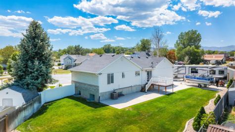 8328 S Plum Creek Circle W West Jordan UT 84088