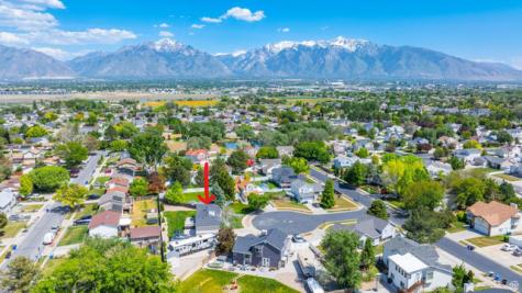 8328 S Plum Creek Circle W West Jordan UT 84088