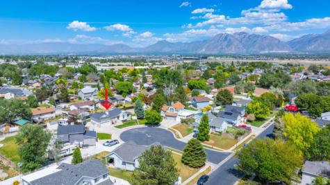 8328 S Plum Creek Circle W West Jordan UT 84088