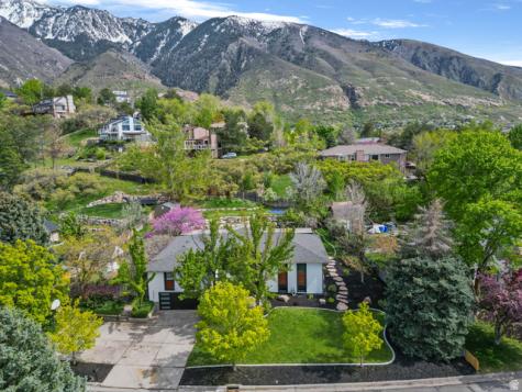 2234 E Willow Brook Way Sandy UT 84092