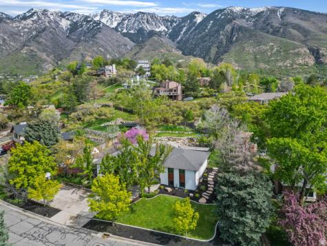 2234 E Willow Brook Way Sandy UT 84092