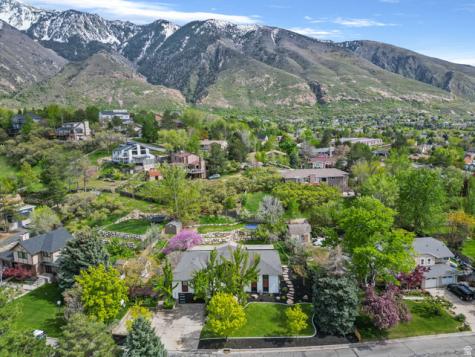 2234 E Willow Brook Way Sandy UT 84092